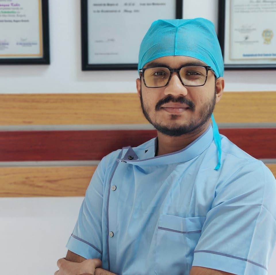Dr. Sakib