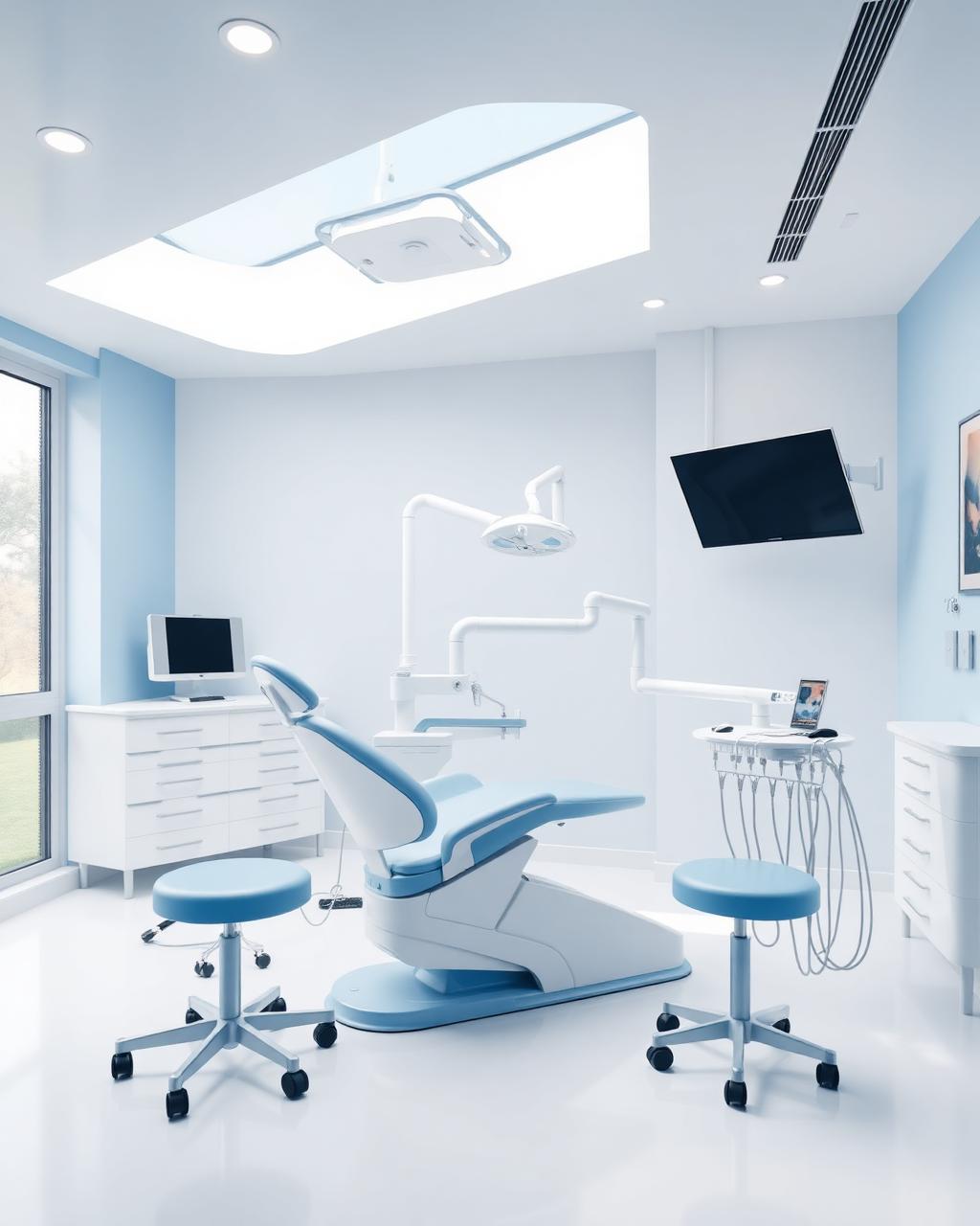 Modern Clinic