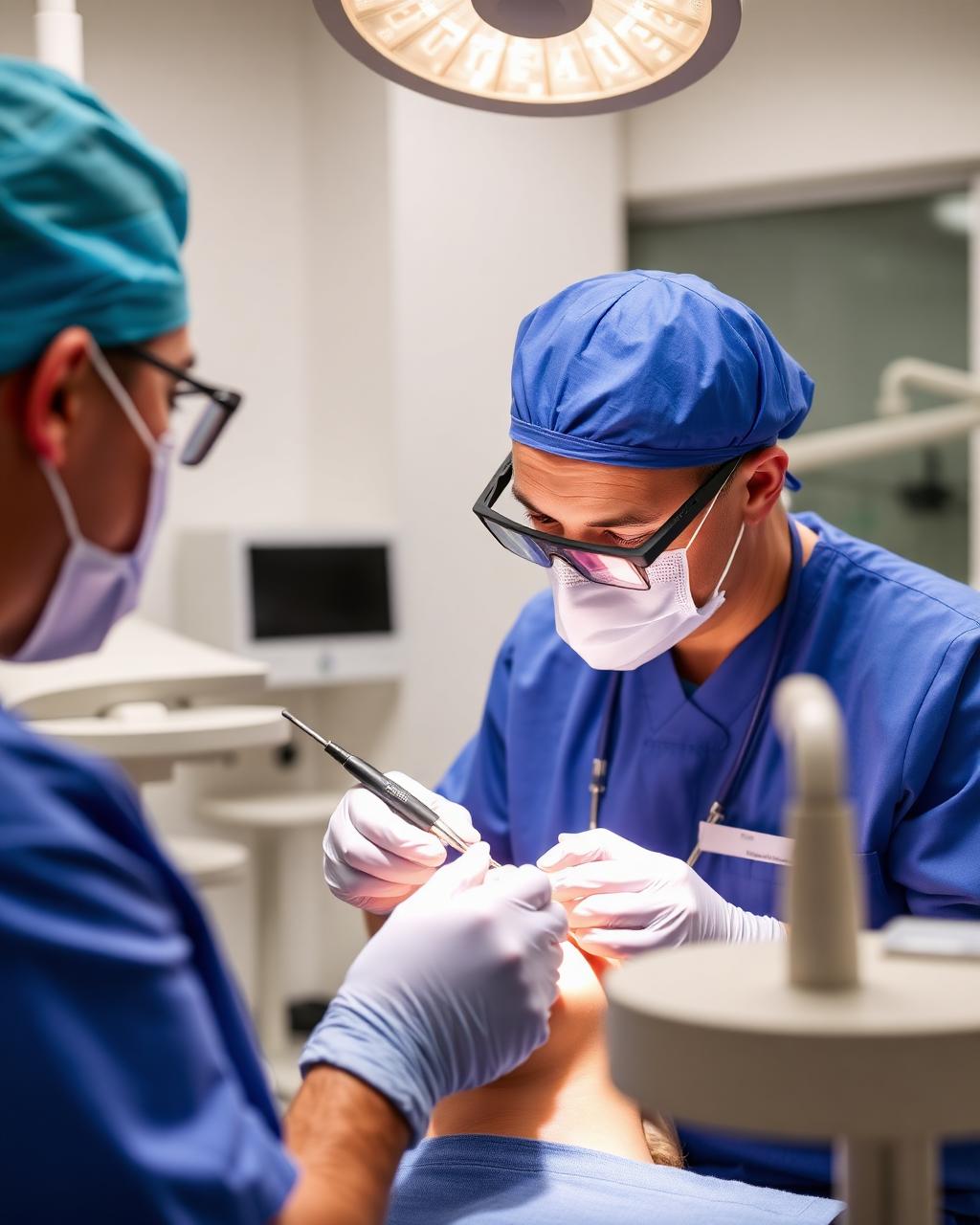 Expert Dentist